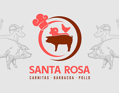 Carnitas Santa Rosa