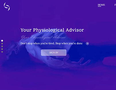 your physiological advisor