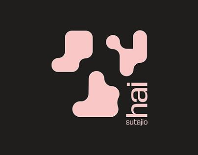 Hai Sutajio | Logo & Brand Identity