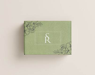 Packaging Box Design