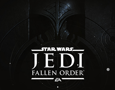 Star Wars: Jedi Fallen Order - website