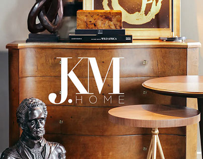JKM Home Lookbook
