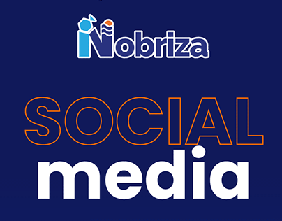 SOCIAL MEDIA - NOBRIZA