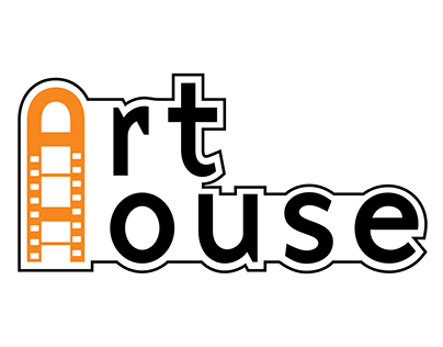 Art House Brand Identity