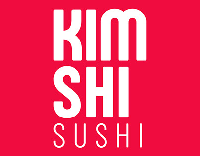 Logo Kimshi Sushi