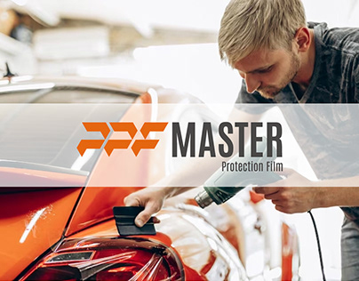 Project thumbnail - PPF Master Logo...
