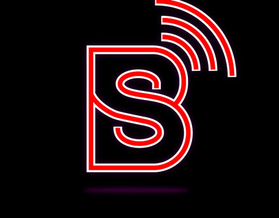 Logo Design for BS Softcom