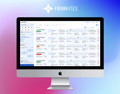 FourKites Platform