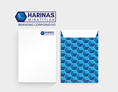 Branding: Harinas Minatitlán (trabajo en proceso)