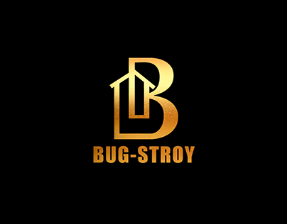 Brend book "BUG - STROY" company