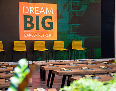 Dream Big Career Retreat