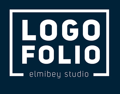 Logo Collection Logo Folio