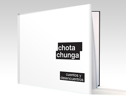 Chota Chunga book