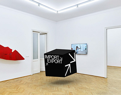Import Export Gallery