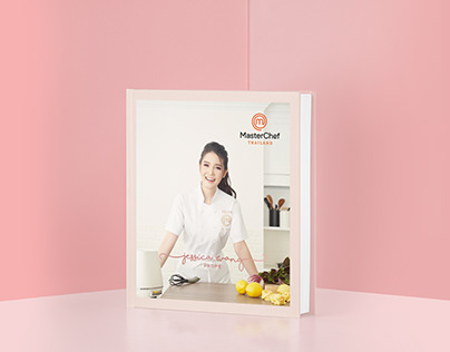 Jessica Wang – Paope's Cookbook
