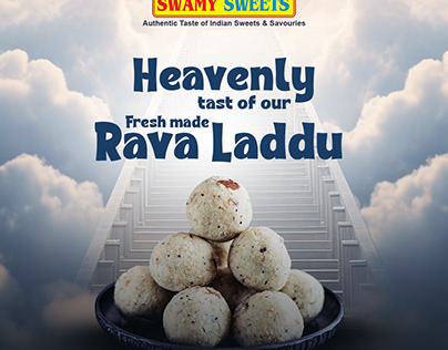 Swamy Sweets