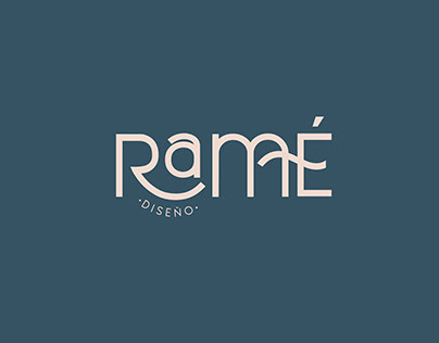 Branding | Ramé Diseño