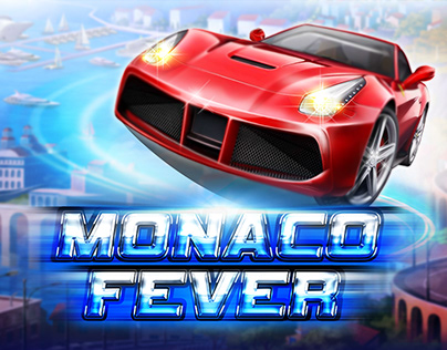 Monaco Fever for Felix Gaming