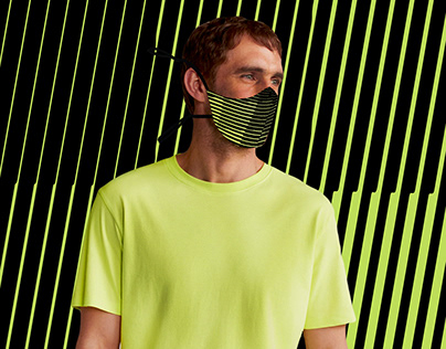 Breathe | Dri-Fit Face Masks