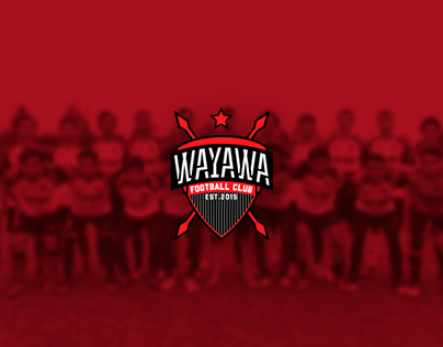 Wayawa Football Club 2019