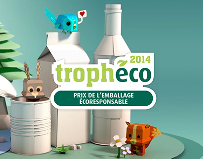 Valorlux - Trophéco Awards