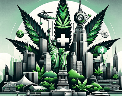 420 MMJ Evaluations in New York