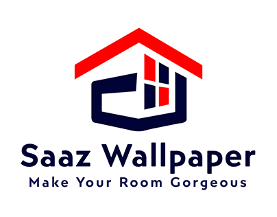 Logo for Saaz Wallpaper