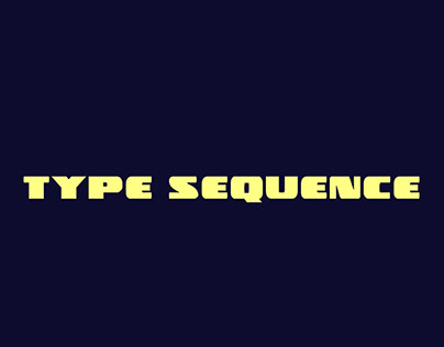 Type Sequence Sabotage