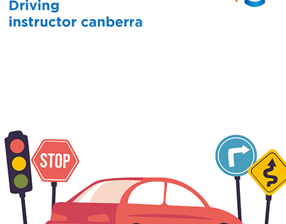 Driving Instructor Canberra