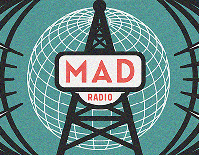 DESIGN 4 MAD RADIO