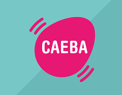CAEBA | Identidade Visual - 2016