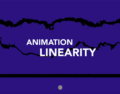 Animation - Linéarité