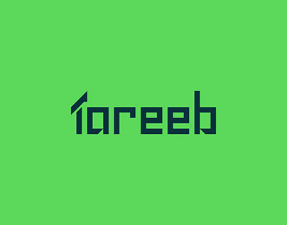 Tareeb - Organic Food & Smart life Accessories Logo