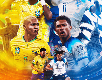 BRAZILIAN - Matchday #1