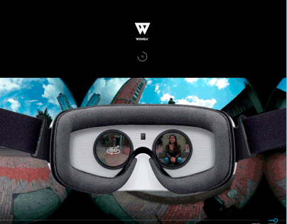 ¿PAZÓ? VR 360° Video Project