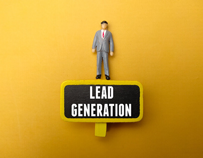Evolution of Lead Generation and Consultative Sales.