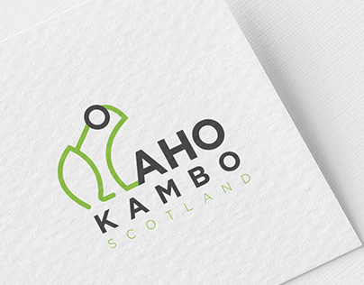 Aho Kambo Logo