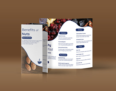 Trifold Brochure | Trifold Flyer