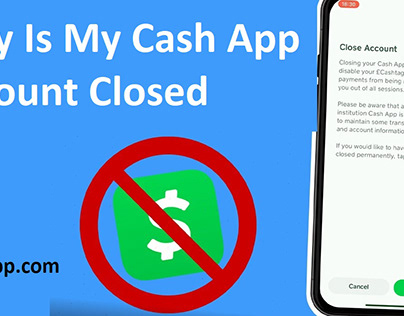 How To Reopen A Closed Cash App Account