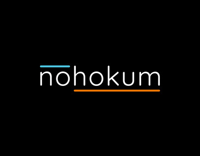 Nohokum Branding