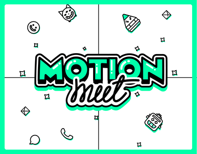 Motion Meet