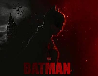 The Batman Banner