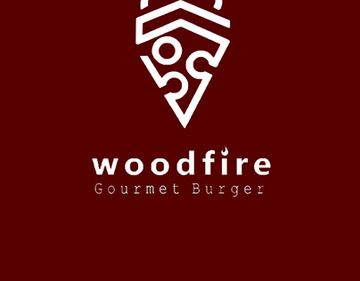 UI Kiosk for Woodfire