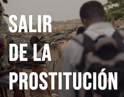Proyecto "Salir de la prostitución", Child heroes