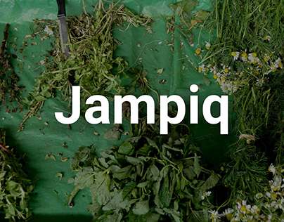 Jampiq - Antropología Visual
