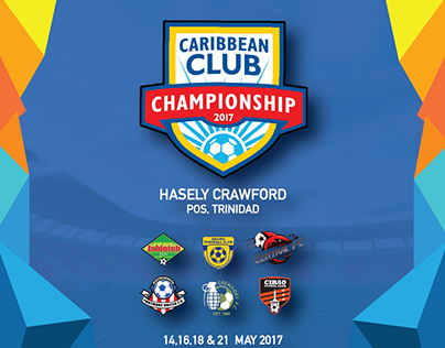 CFU Club Championships - Trinidad