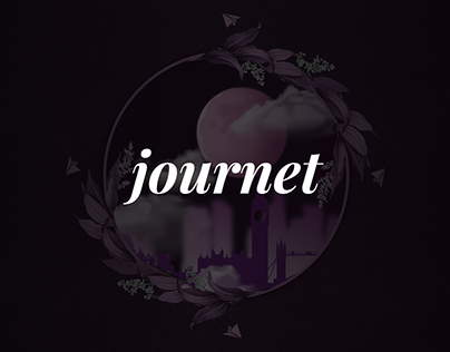 Journet : Journey On the Internet