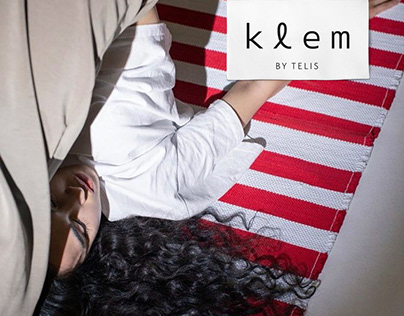 klem - logo