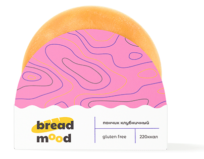 BREAD MOOD | пекарня | bakery