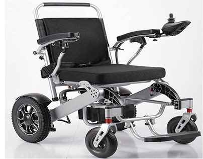 Get The Best Deals On Indoor Power Wheelchairs In Qatar